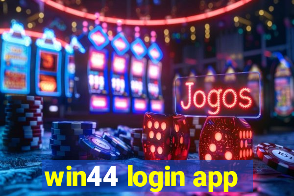 win44 login app